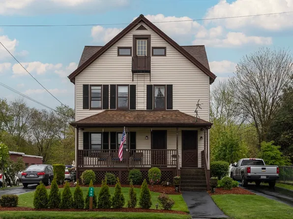 306 W Main St, Norton, MA 02766