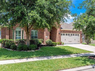 13735 Lake Livingston Dr, Houston, TX, 77044