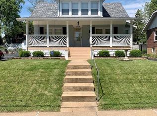 8931 Burton Ave, Saint Louis, MO