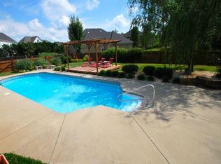 590 Georgetown Dr NW, Concord, NC 28027