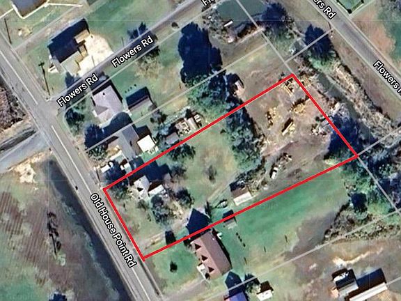2nd image of 2527 Old House Point Rd