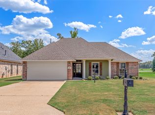 521 Brunswick Gdns, Haughton, LA 71037