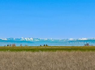 0 Upper Badger Pocket Rd, Ellensburg, WA 98926