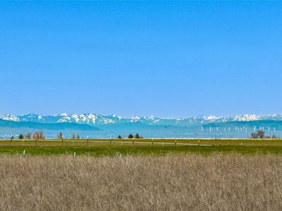 0 Upper Badger Pocket Road, Ellensburg, WA, 98926