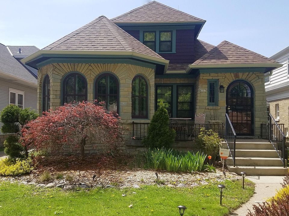 1st image of 4117 N Morris Blvd