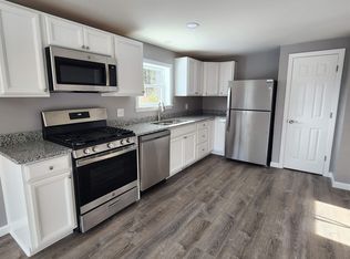 45 Northway St #C1, Tamworth, NH 03886