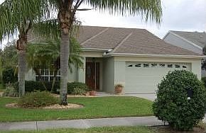 FRONT CURB APPEAL