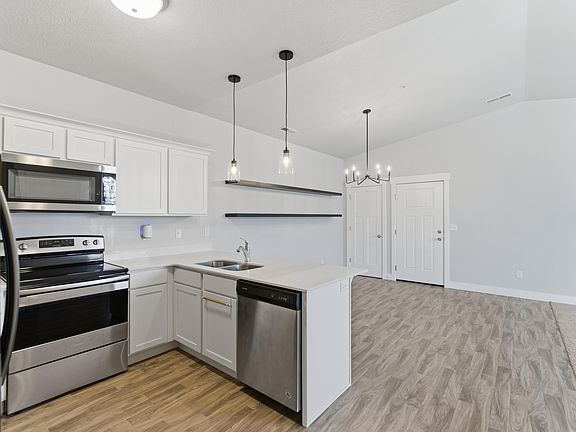 4th image of 13232 S Andros Ln Unit C304