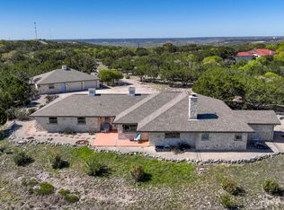 170 Limestone Rdg, Kerrville, TX 78028