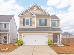 336 Beautyberry Rd, Summerville, SC 29486
