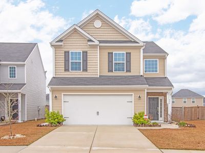 336 Beautyberry Rd, Summerville, SC, 29486