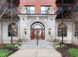 1439 S Michigan Ave APT 104, Chicago, IL 60605