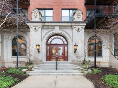 1439 S Michigan Ave APT 104, Chicago, IL, 60605