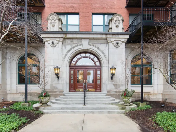 1439 S Michigan Ave APT 104, Chicago, IL 60605