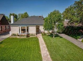 625 S Reese Pl, Burbank, CA 91506