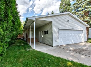 337 Quincy St, Oconto, WI 54153