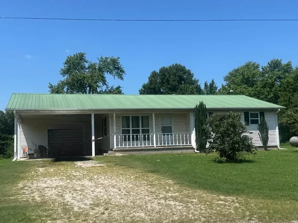 7673 Highway 51, Broseley, MO 63932
