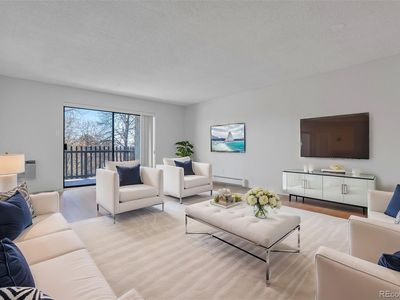 13691 E Marina Drive Bldg 216  Unit 407, Aurora, CO, 80014