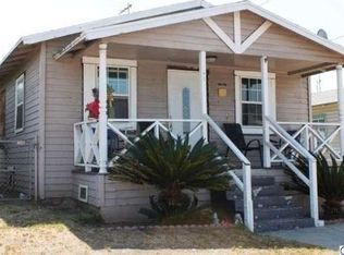 1134 Calzona St, Los Angeles, CA 90023