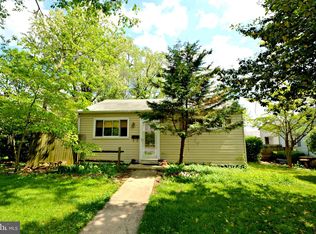 17 Berrymans Ln, Reisterstown, MD 21136