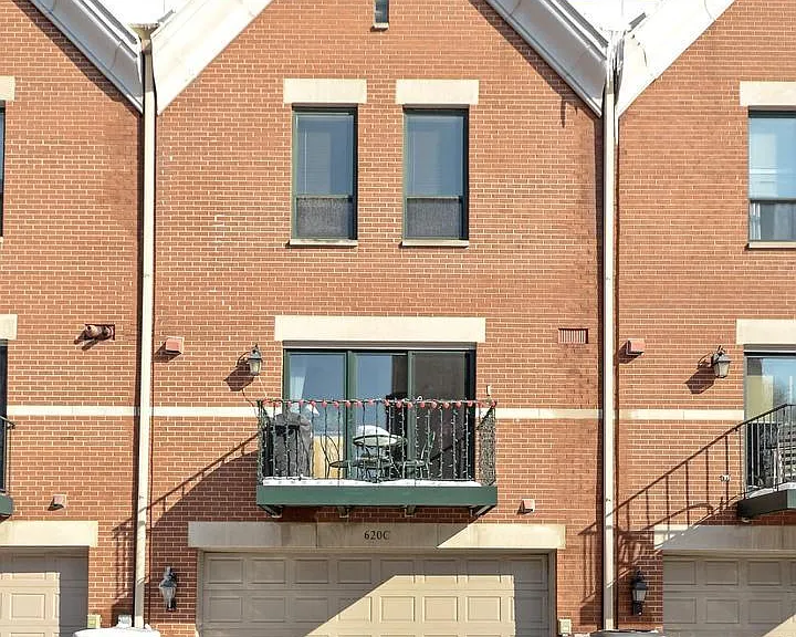 620 S Laflin St — Photo 31