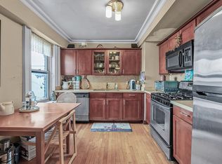 Lane Towers, Forest Hills, NY 11375