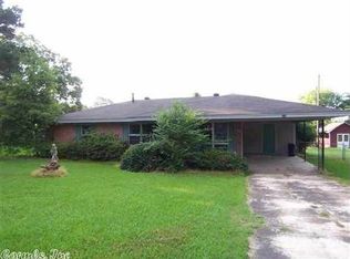 122 Central Cir, Monticello, AR 71655