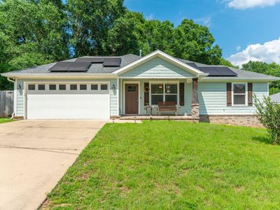 2025 N Pearl St, Crestview, FL, 32536