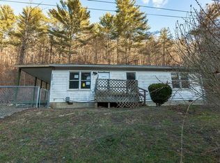 1262 Commercial Ave, Clifton Forge, VA 24422