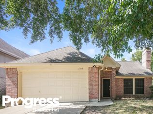 17219 Harmony Hill Dr, Spring, TX 77379