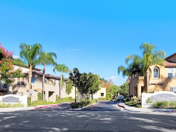 17871 Shady View Dr Unit 109, Chino Hills, CA 91709