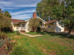 666 Larchmont Pl, Goleta, CA 93117