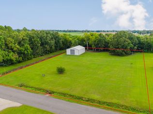 201 Madewood Pl, Thibodaux, LA 70301