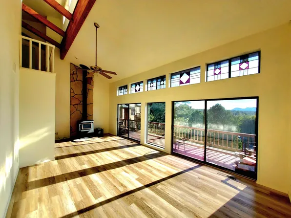 1108 N Bavarian Way, Payson, AZ 85541