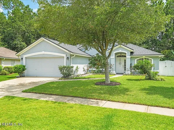 654 BONAPARTE Lane S, Jacksonville, FL 32218