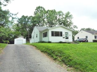 604 E Maxwell Ln, Bloomington, IN