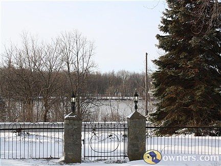 View from Front Porch