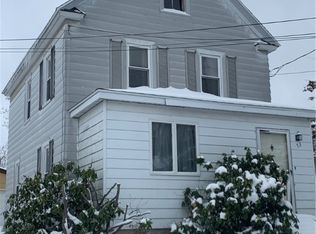 73 Chautauqua Ave, Jamestown, NY