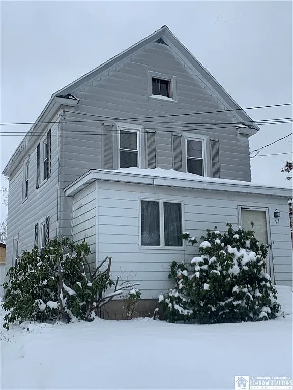 73 Chautauqua Ave photo 1