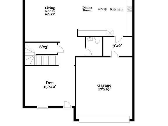 2nd image of 1810 Skipwood Dr