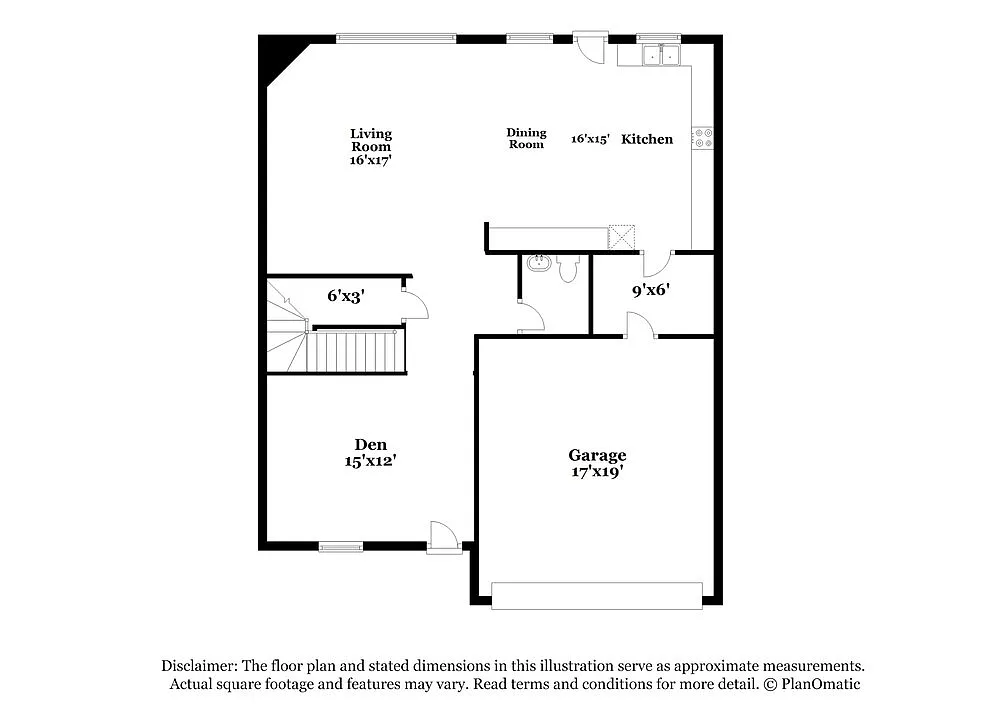 Building Photo - 1810 Skipwood Dr