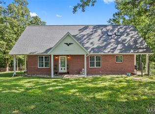 9861 Koester Springs Rd, Valles Mines, MO 63087