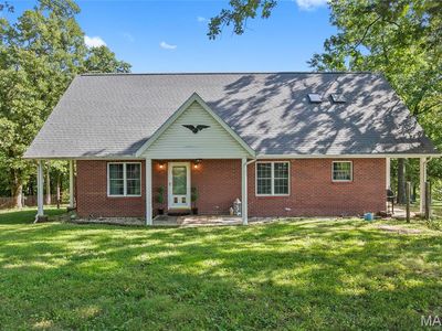 9861 Koester Springs Rd, Valles Mines, MO, 63087