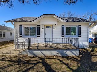 2039 S Mosley Ave, Wichita, KS 67211