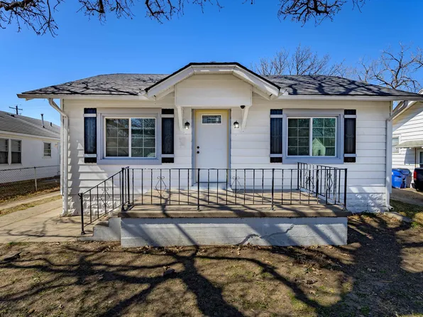 2039 S Mosley Ave, Wichita, KS 67211