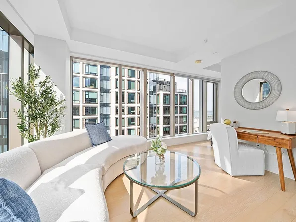 135 Seaport Blvd Unit 1603, Boston, MA 02210