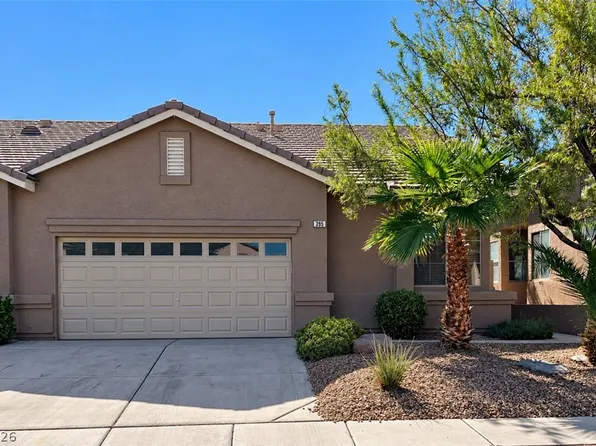 395 Cascade Mist Ave, Las Vegas, NV 89123