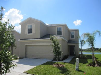 20016 Satin Leaf Ave, Tampa, FL, 33647