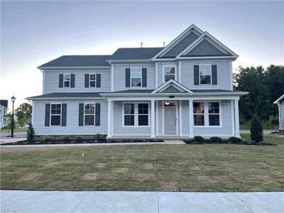 223 Selby Ct, Suffolk, VA, 23435