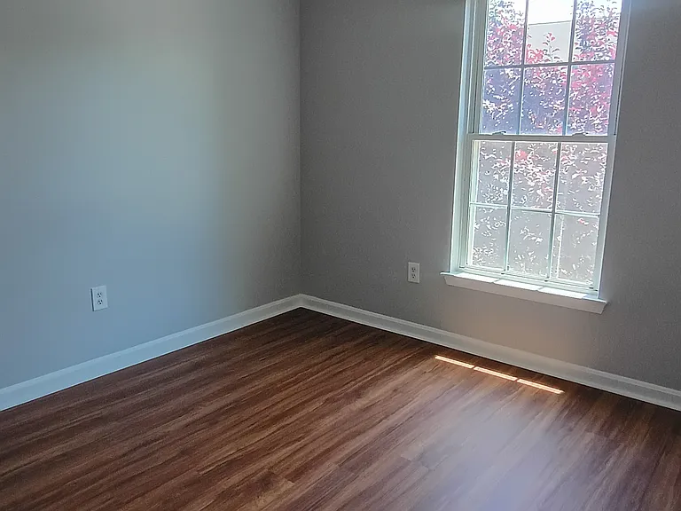 Upper-level bedroom 1